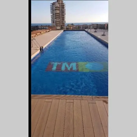 Apartamento Sunset Drive Apartamento Exclusivo