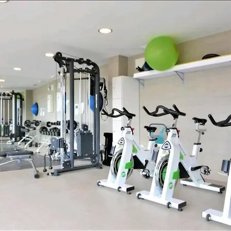 Appartamento Sunset Drive Apartamento Exclusivo Benidorm