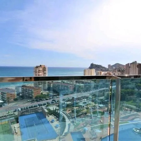 Sunset Drive Apartamento Exclusivo Apartamento