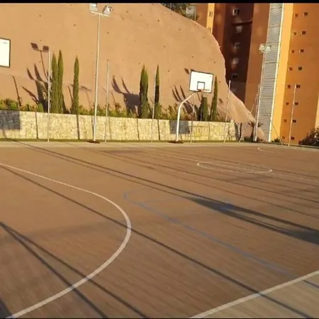 Sunset Drive Apartamento Exclusivo