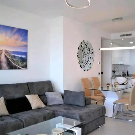 Apartamento Sunset Drive Apartamento Exclusivo