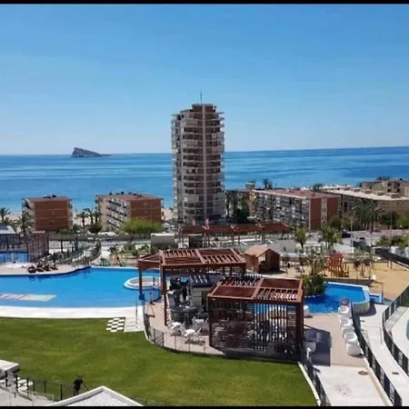 Apartamento Sunset Drive Apartamento Exclusivo *
