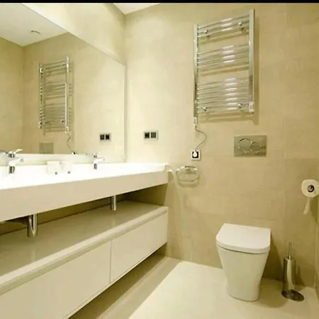 Appartamento Sunset Drive Apartamento Exclusivo