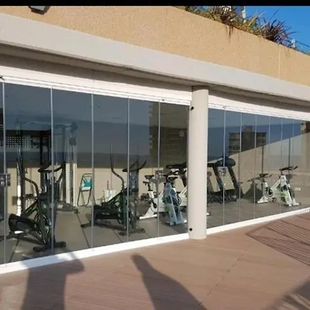 Appartamento Sunset Drive Apartamento Exclusivo *