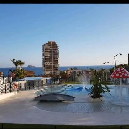 Sunset Drive Apartamento Exclusivo Appartamento *