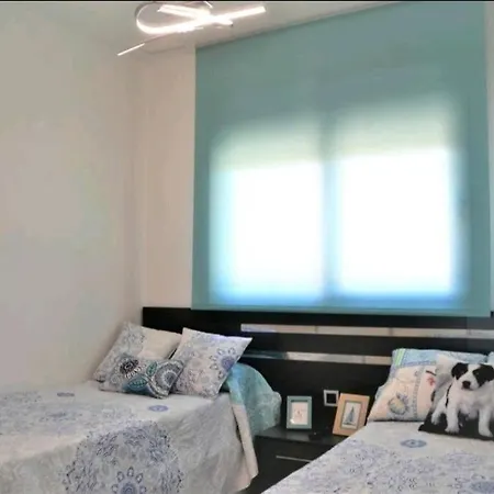 Sunset Drive Apartamento Exclusivo Appartamento Benidorm